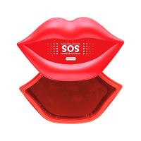 Купить косметику Пептидный патч SOS KRISTI MASK для губ в Крыму