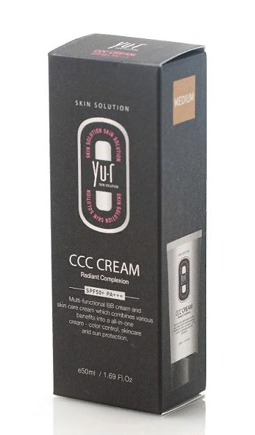 Корректирующий крем Yu-r CCC Cream. Корректирующий крем Yu.r CCC Cream (Medium), 50мл. Yu-r CCC Cream (Dark). Корректирующий крем. SPF. Крем корректирующий Yu-r CCC Cream 50 мл. Ccc крем купить