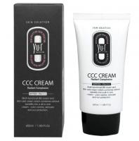 Yu.R CCC Cream-Корректирующий крем
