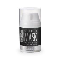 Купить Ночная крем-маска SECRET MASK c секретом улитки в Крыму