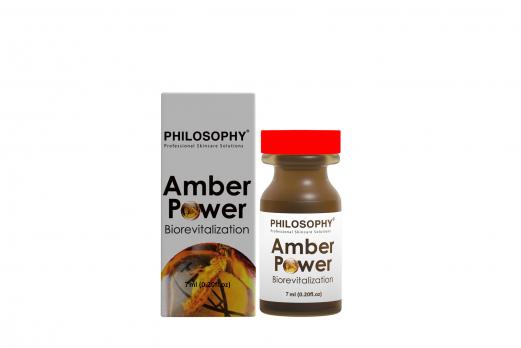 Amber Power/ Амбер павер