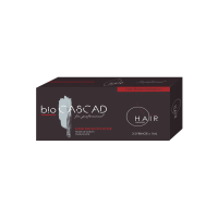 BIO Cascad HAIR ACTIVATOR 3*1ml Биологический активатор роста волос и восстановления волосяных фоликул