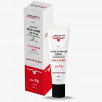 Крем для проблемной кожи 100мл / Acne treatment cream 100ml