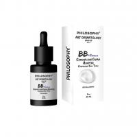 Art Dermatology BB + Centella Camouflage Cream Adapter / BB-крем для чувствительной кожи