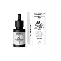 Art Dermatology BB + Zinc Matting Cream Adapter / BB-крем матирующий с цинком