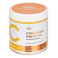 Collagen Premium - Витамин??/C, 500 гр