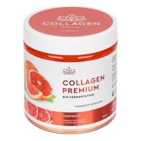 Collagen Premium - Грейпфрут, 500 гр