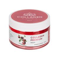 Collagen Premium - Вишня, 500 гр