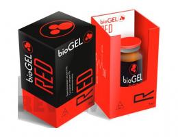 Гель bioGE﻿L RED (Янтарная кислота 1%)