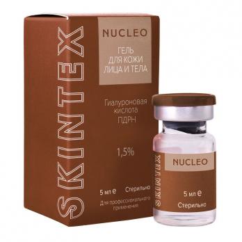 SKINTEX NUCLEO биоревитализирующий стерильный гель, 5мл