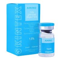 SKINTEX AMINO биоревитализирующий стерильный гель, 5мл