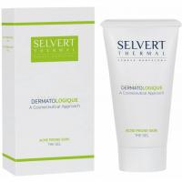 SELVERT THERMAL Гель для кожи склонной к акне / Acne Prone Skin - The Gel 50ml