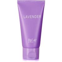Крем для рук успокаивающий парфюмированный с маслом лаванды Yu.R Me Lavender Hand Cream, 50 мл
