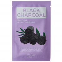 Black charcoal