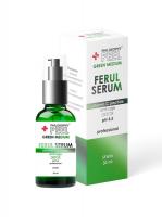 Феруловая сыворотка антиоксидантная/ FERUL SERUM anti-age