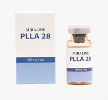 Полимолочный филлер Miraline PLLA 28
