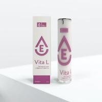 Vita L, пептидный крем с эффектом лифтинга